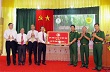 Tập đoàn công nghiệp cao-su Việt Nam: Hướng tới những mùa xuân tươi sáng 
